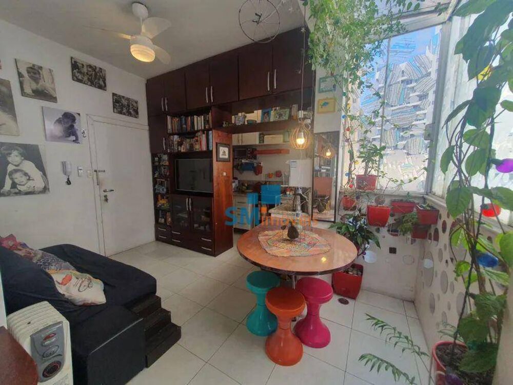 Cobertura à venda com 1 quarto, 64m² - Foto 8