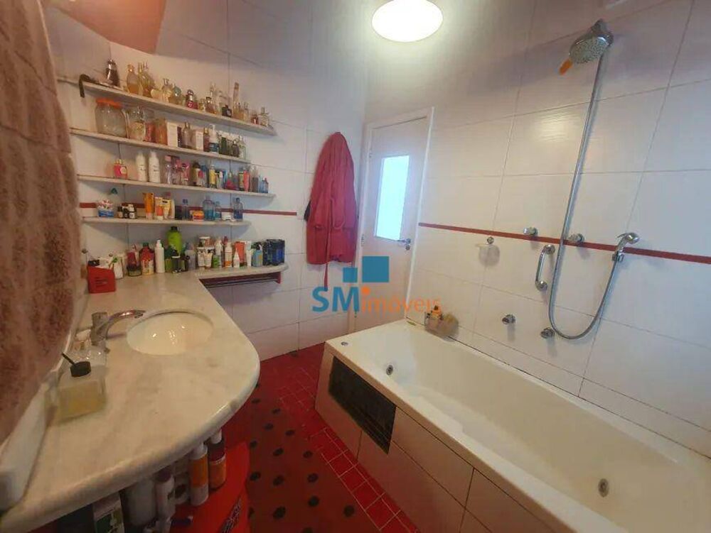 Cobertura à venda com 1 quarto, 64m² - Foto 4