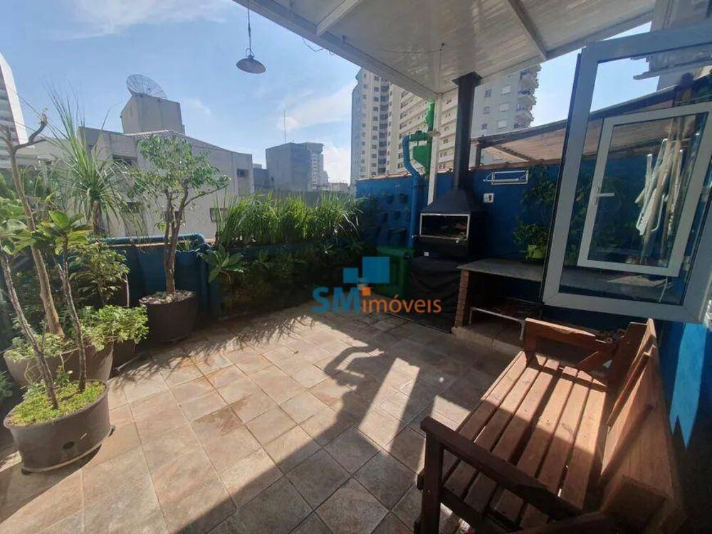 Cobertura à venda com 1 quarto, 64m² - Foto 3