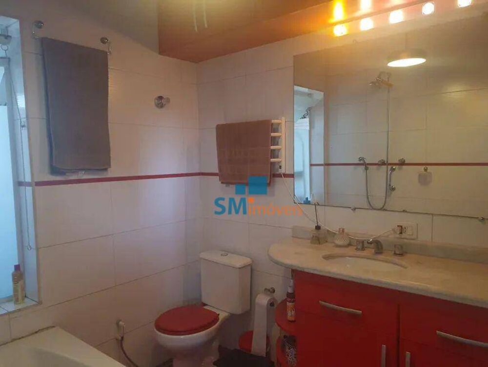 Cobertura à venda com 1 quarto, 64m² - Foto 6