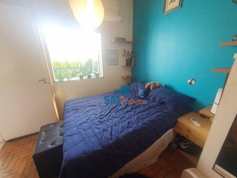 Cobertura à venda com 1 quarto, 64m² - Foto 7