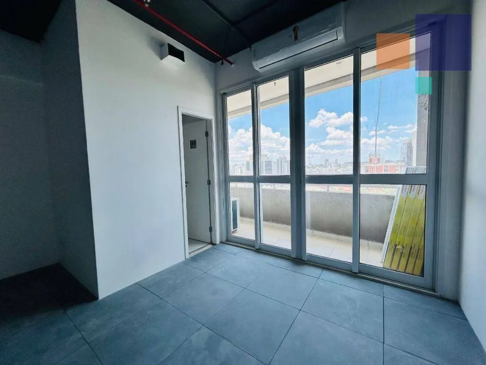 Sala-Conjunto, 43 m² - Foto 8