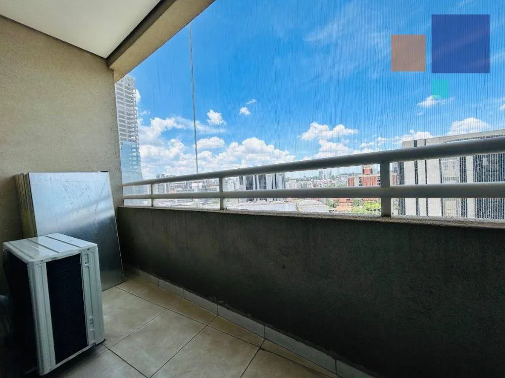 Sala-Conjunto, 43 m² - Foto 12