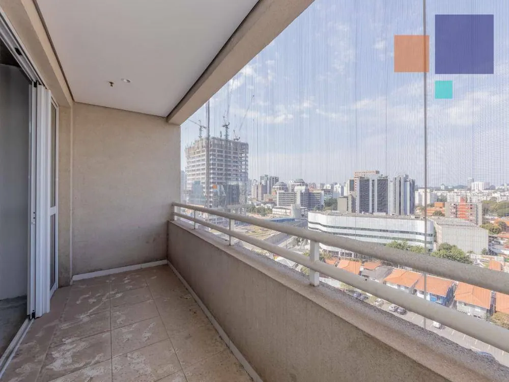 Sala-Conjunto, 43 m² - Foto 3
