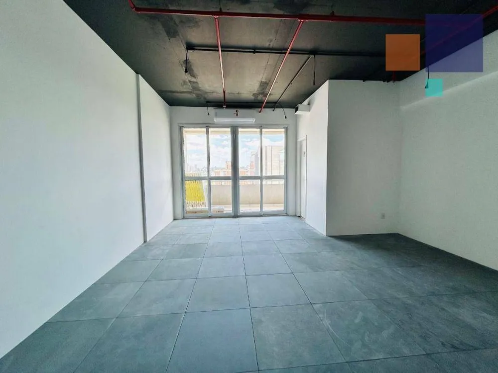 Sala-Conjunto, 43 m² - Foto 10