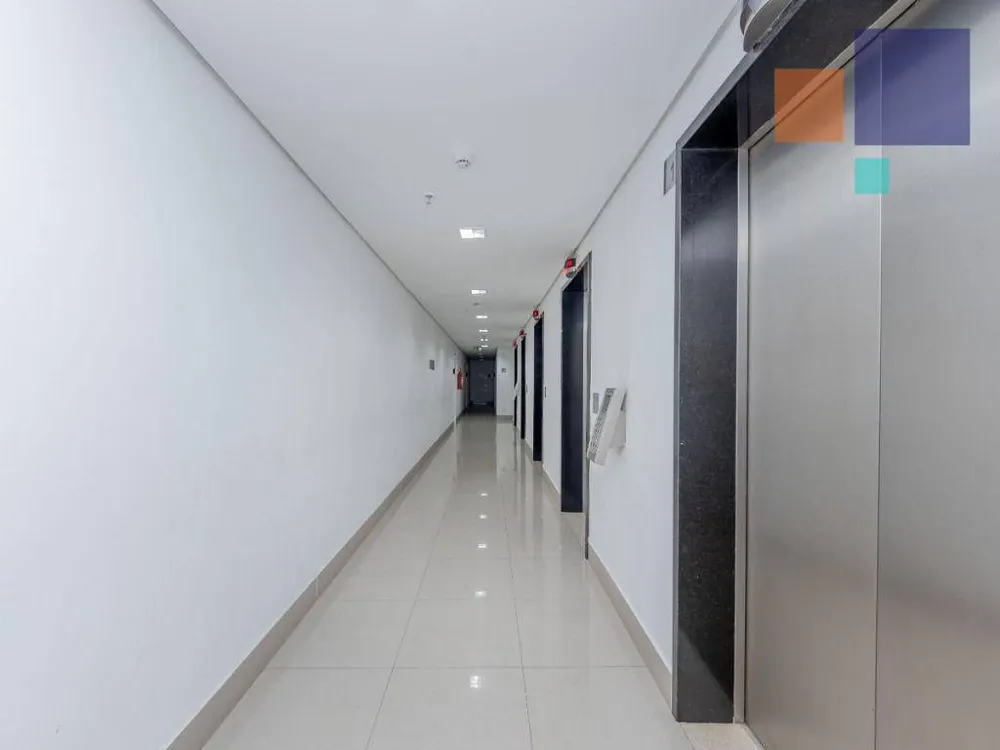 Sala-Conjunto, 43 m² - Foto 5