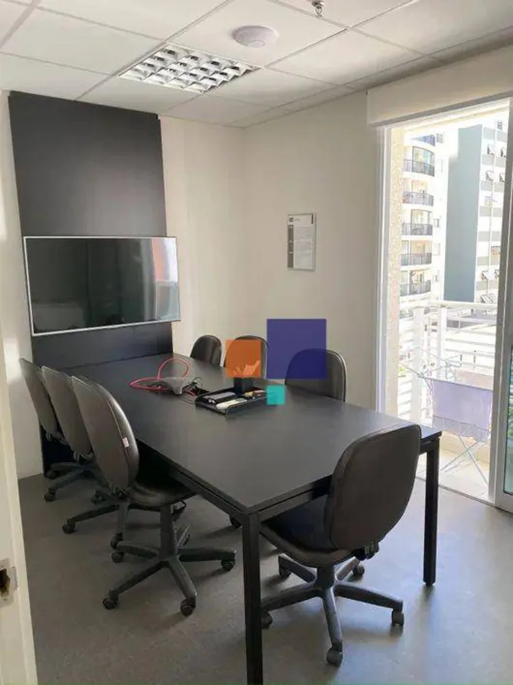 Sala-Conjunto, 140 m² - Foto 10