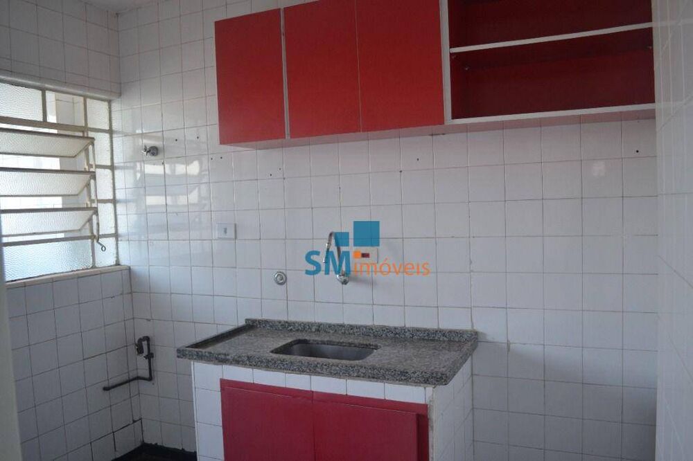 Apartamento à venda com 2 quartos, 66m² - Foto 7