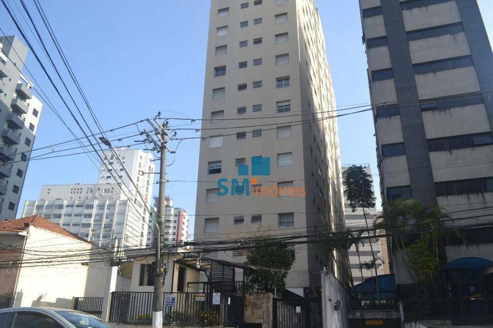 Apartamento à venda com 2 quartos, 66m² - Foto 12