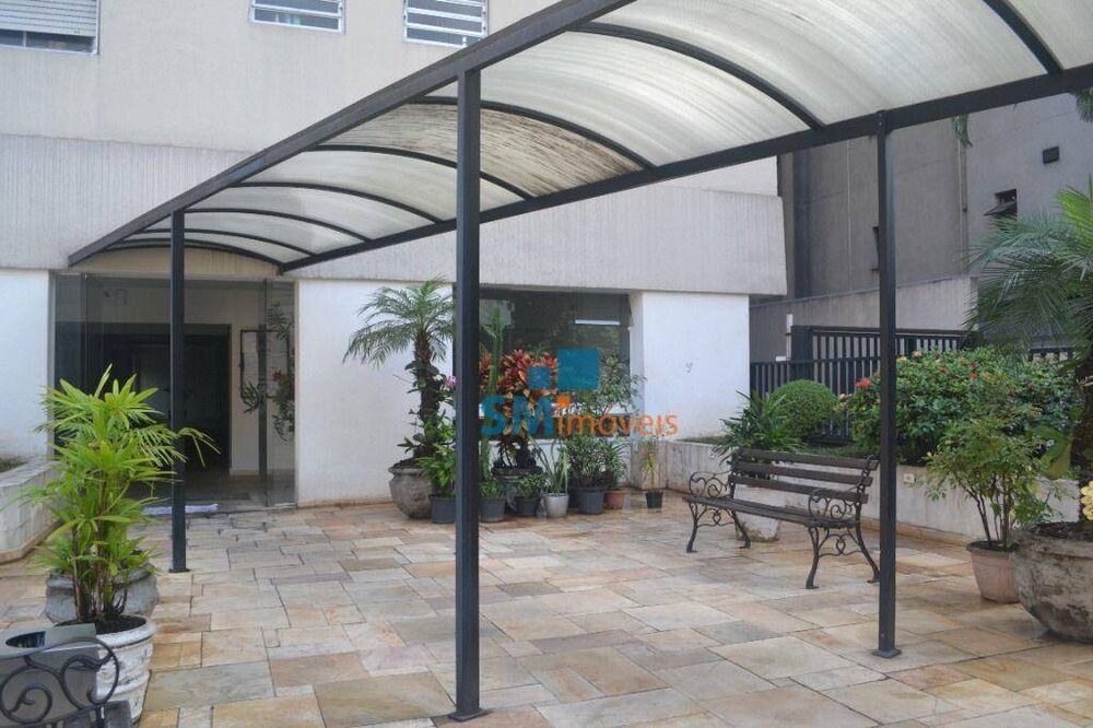 Apartamento à venda com 2 quartos, 66m² - Foto 10