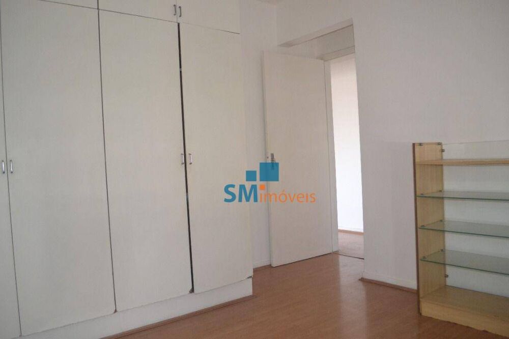 Apartamento à venda com 2 quartos, 66m² - Foto 1