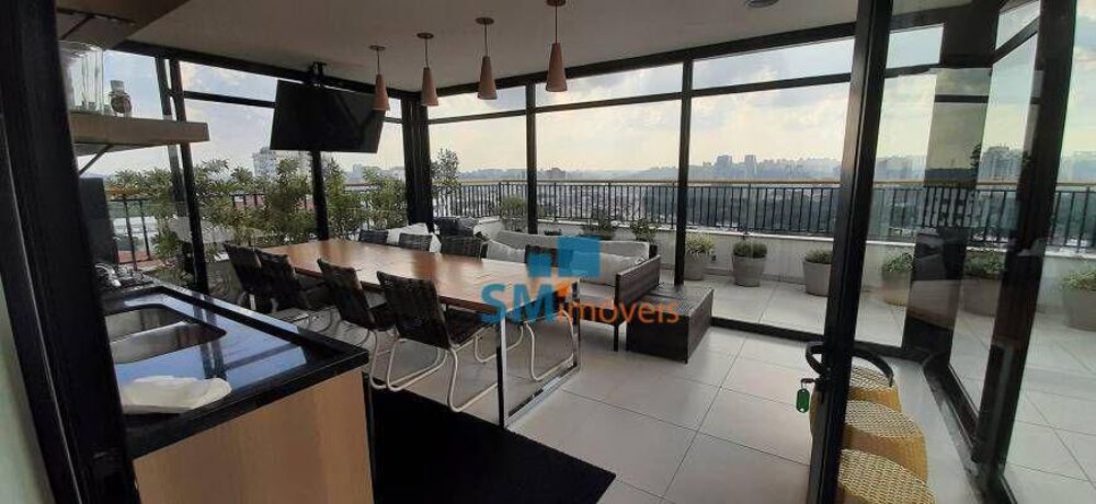 Apartamento, 1 quarto, 32 m² - Foto 1