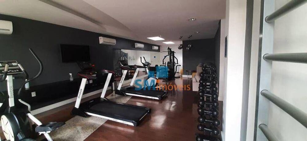 Apartamento, 1 quarto, 32 m² - Foto 6