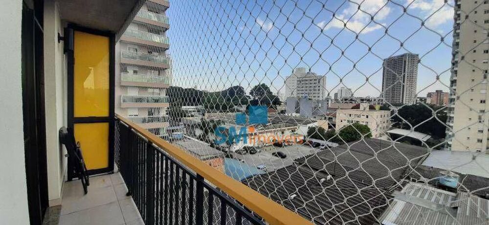 Apartamento, 1 quarto, 32 m² - Foto 8