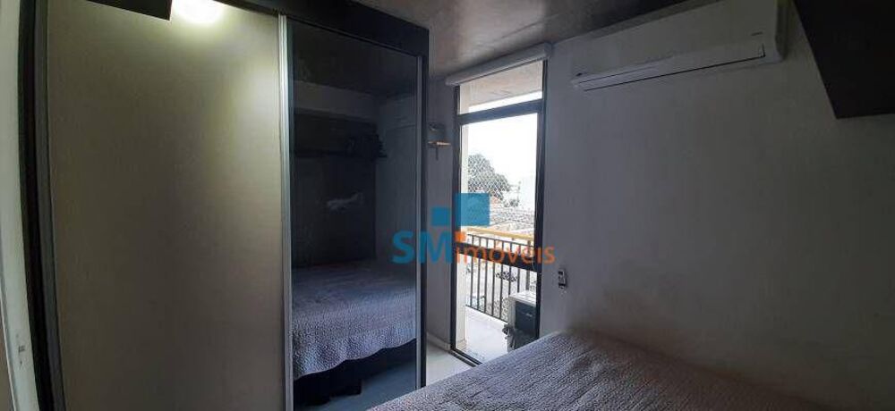 Apartamento, 1 quarto, 32 m² - Foto 12