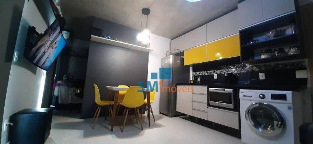 Apartamento, 1 quarto, 32 m² - Foto 15