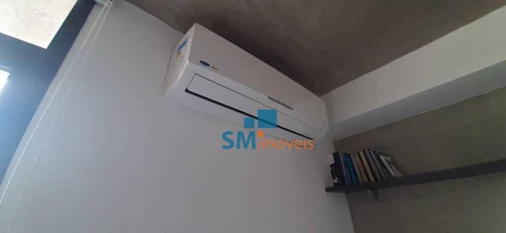 Apartamento, 1 quarto, 32 m² - Foto 11