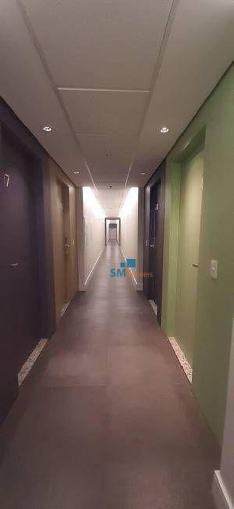 Apartamento, 1 quarto, 32 m² - Foto 5