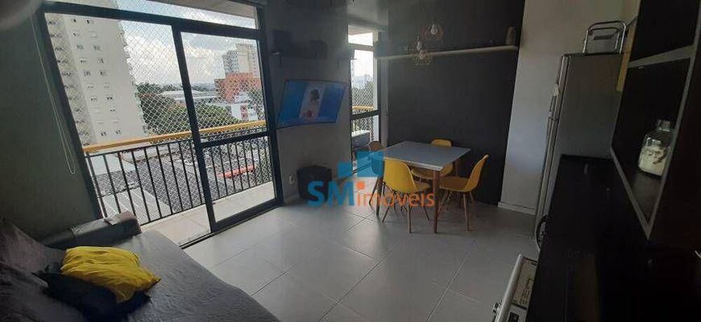 Apartamento, 1 quarto, 32 m² - Foto 13