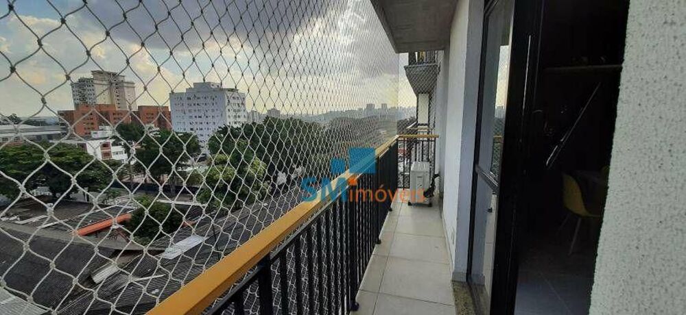 Apartamento, 1 quarto, 32 m² - Foto 7