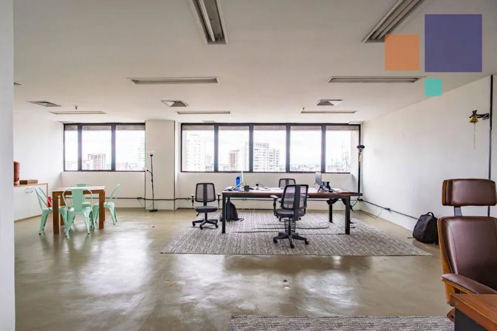 Sala-Conjunto, 122 m² - Foto 4