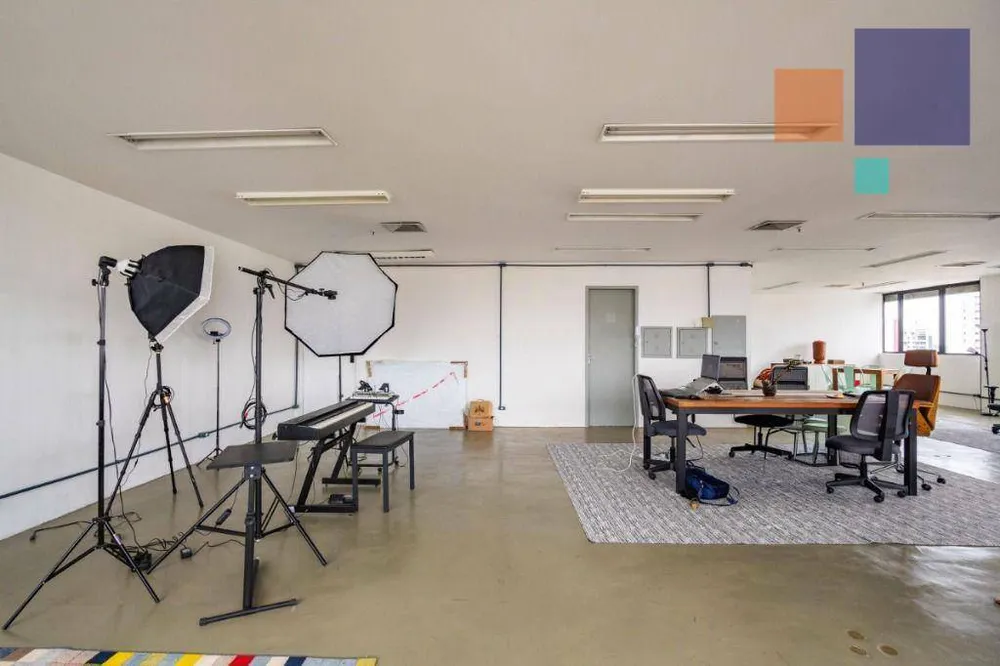 Sala-Conjunto, 122 m² - Foto 1