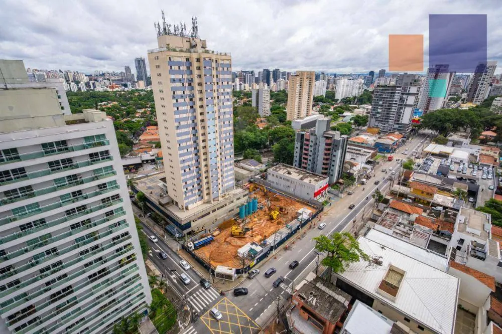 Sala-Conjunto, 122 m² - Foto 6