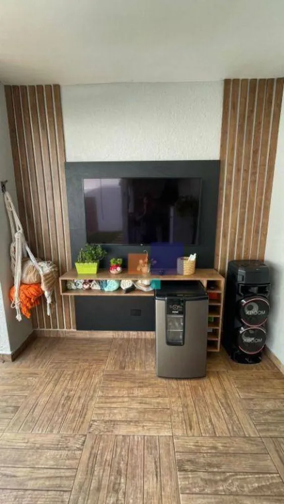 Casa, 3 quartos, 252 m² - Foto 6