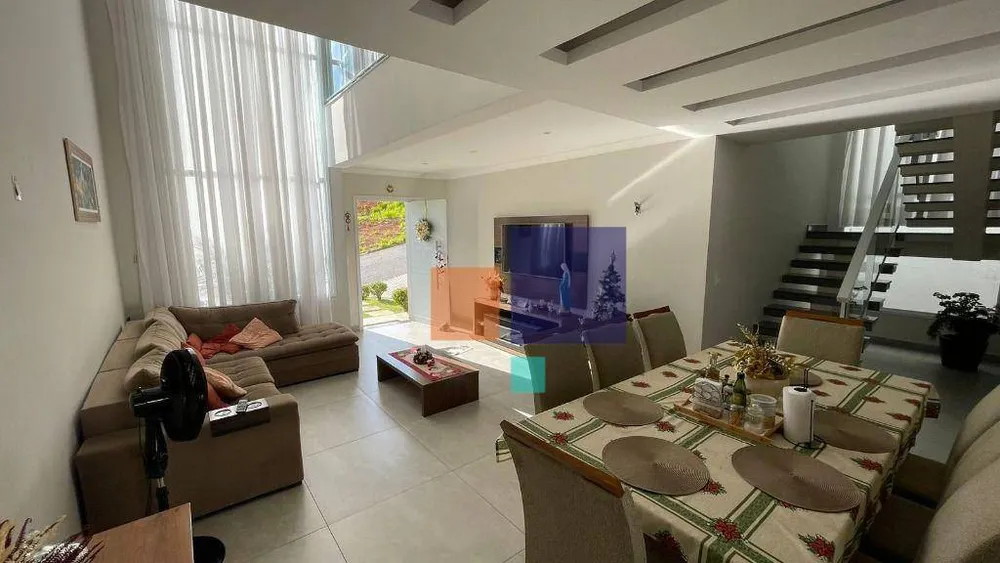Casa, 3 quartos, 252 m² - Foto 3