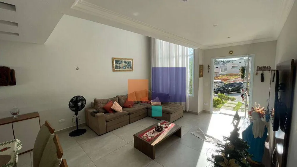 Casa, 3 quartos, 252 m² - Foto 5