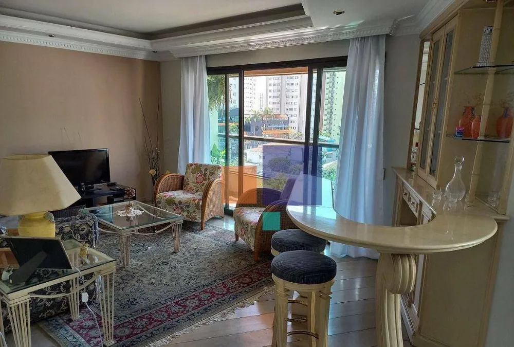 Apartamento, 3 quartos, 131 m² - Foto 5