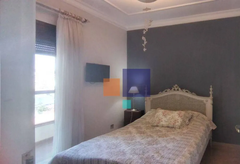 Apartamento, 3 quartos, 131 m² - Foto 6