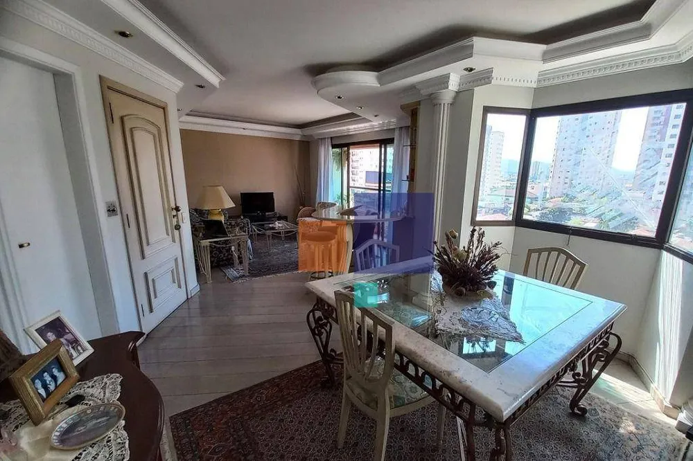 Apartamento, 3 quartos, 131 m² - Foto 3