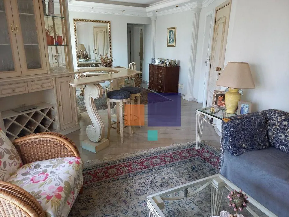 Apartamento, 3 quartos, 131 m² - Foto 4