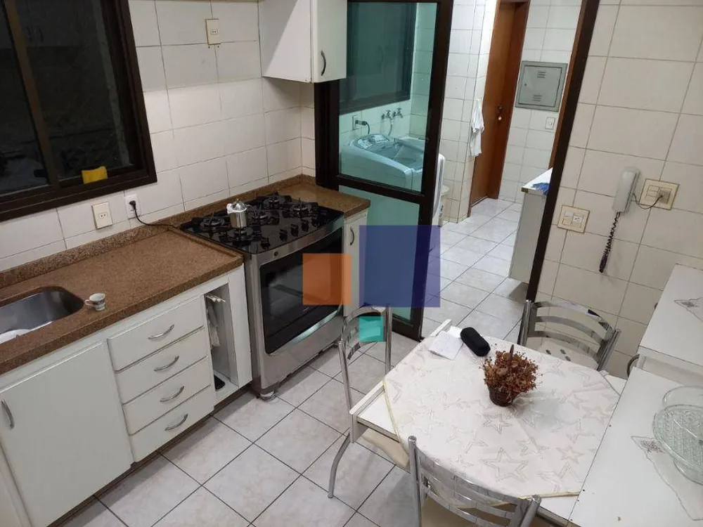 Apartamento, 3 quartos, 131 m² - Foto 8