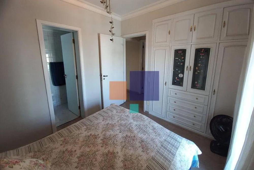 Apartamento, 3 quartos, 131 m² - Foto 7
