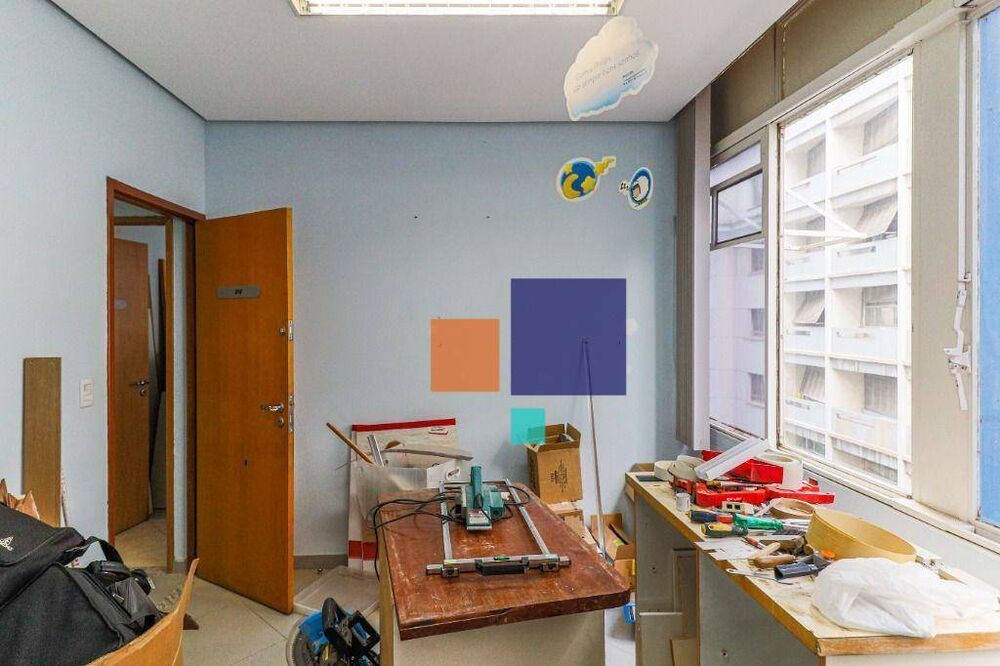 Sala-Conjunto, 441 m² - Foto 1