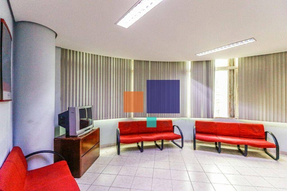 Sala-Conjunto, 441 m² - Foto 2