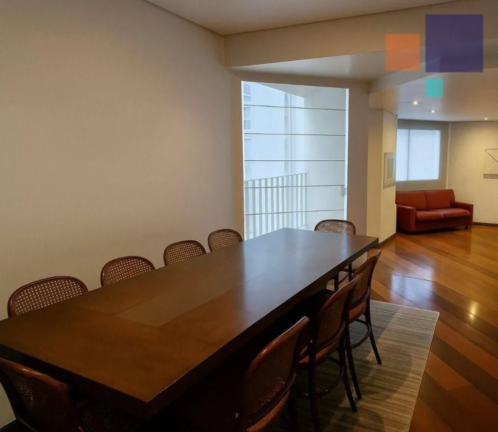 Apartamento, 4 quartos, 199 m² - Foto 6