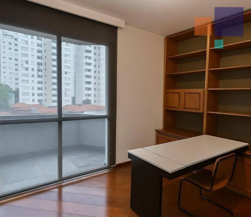 Apartamento, 4 quartos, 199 m² - Foto 1