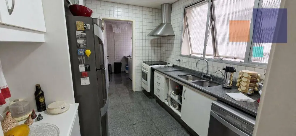 Apartamento, 4 quartos, 199 m² - Foto 5