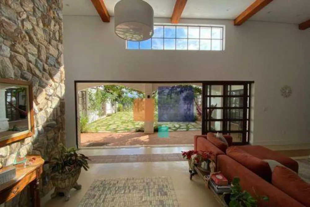 Chácara, 4 quartos, 3000 m² - Foto 2