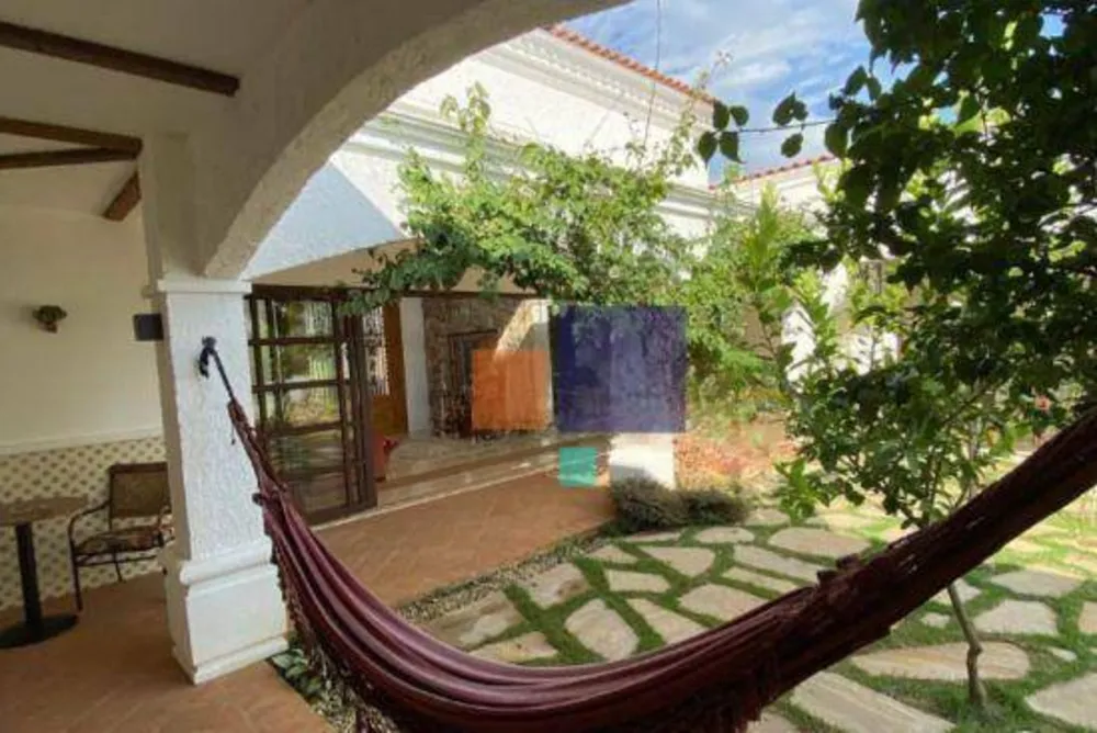 Chácara, 4 quartos, 3000 m² - Foto 8