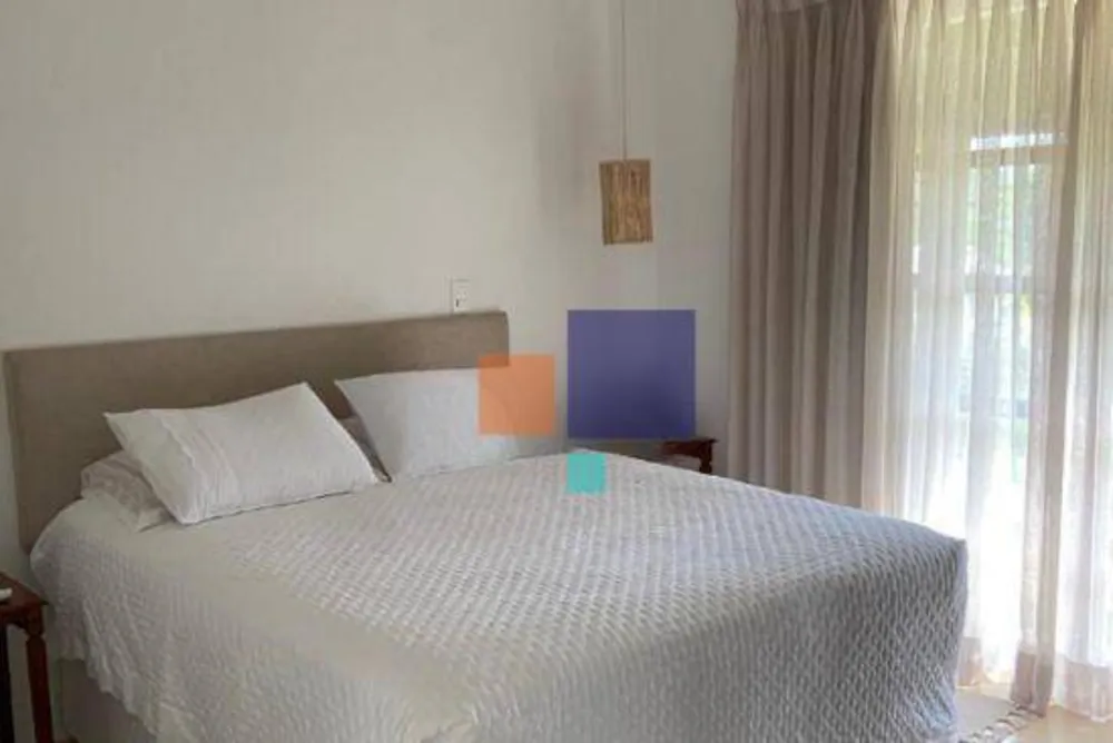 Chácara, 4 quartos, 3000 m² - Foto 4