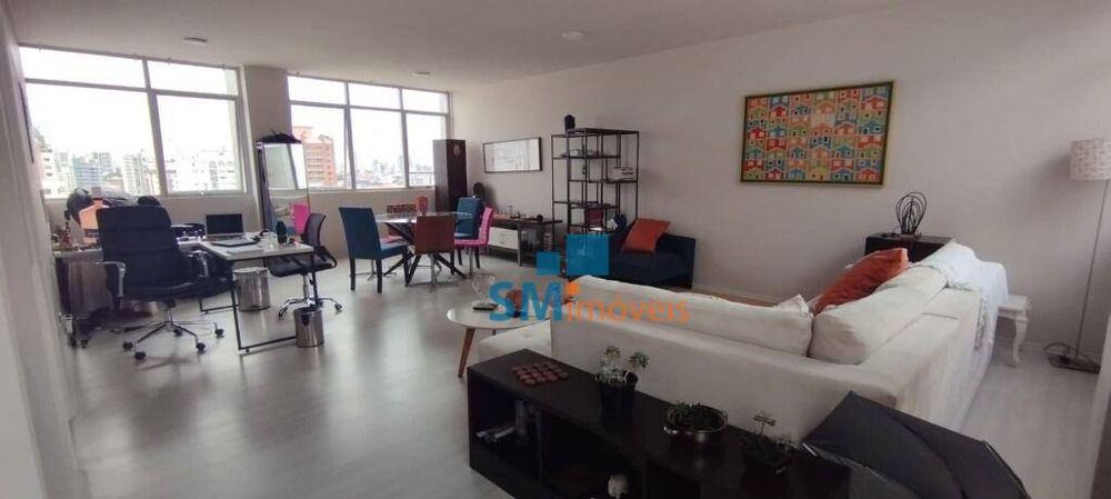 Sala-Conjunto, 60 m² - Foto 1