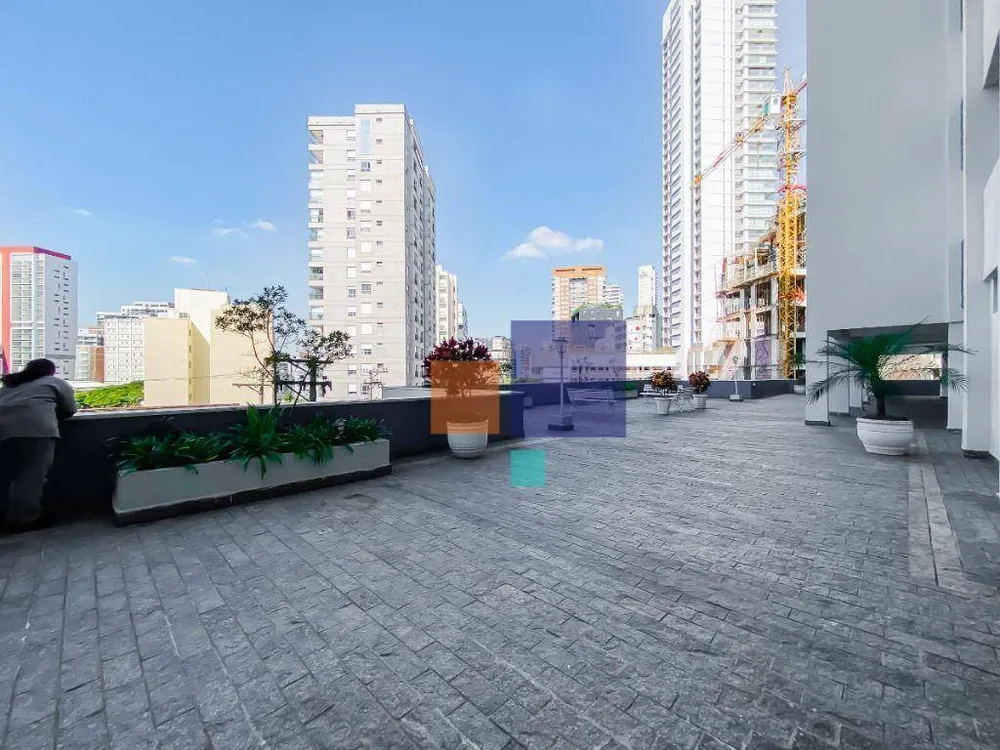 Apartamento, 3 quartos, 97 m² - Foto 9