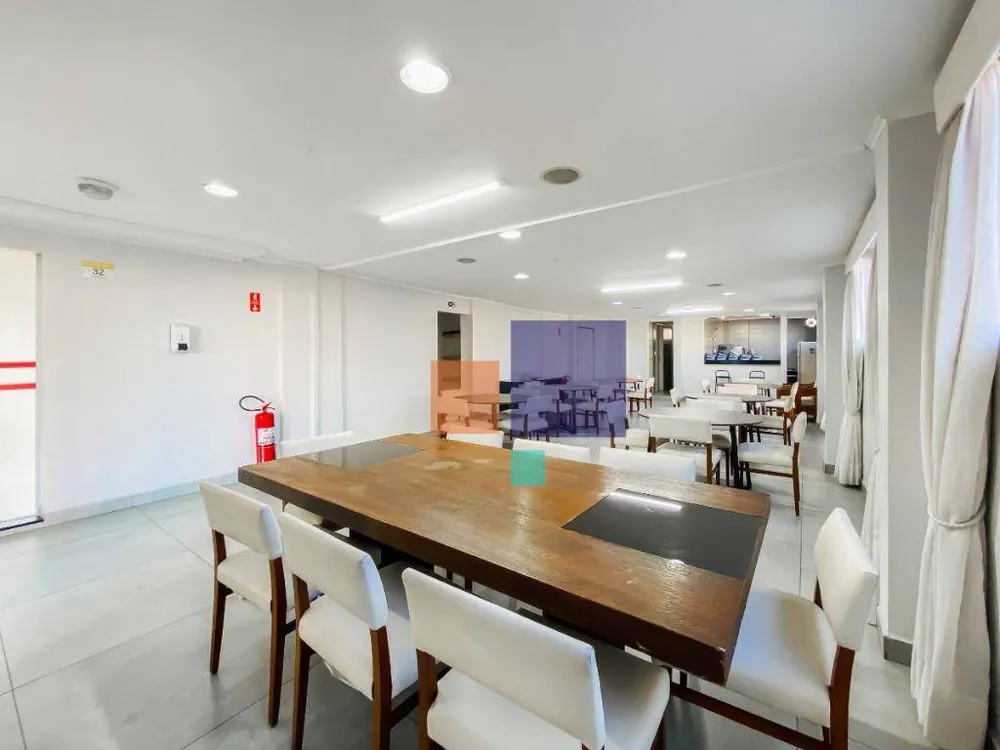 Apartamento, 3 quartos, 97 m² - Foto 8