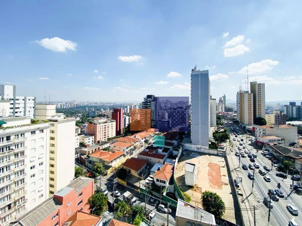Apartamento, 3 quartos, 97 m² - Foto 5