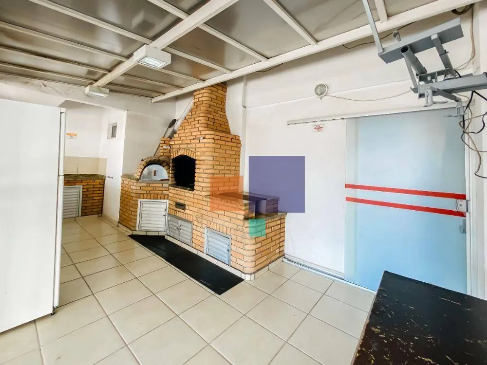 Apartamento, 3 quartos, 97 m² - Foto 11