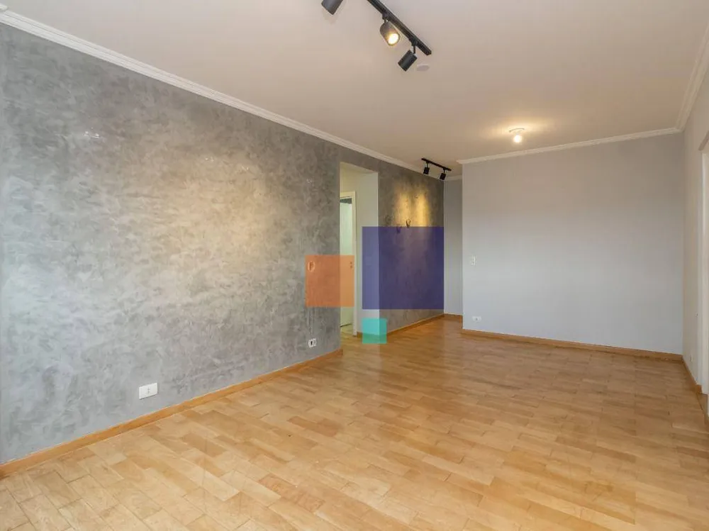 Apartamento, 3 quartos, 97 m² - Foto 1
